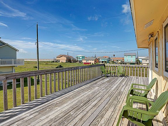 deck view