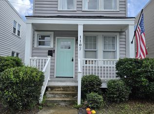 1107 N 33rd St, Richmond, VA