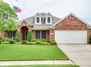 3216 Juneau Dr, Corinth, TX 76210