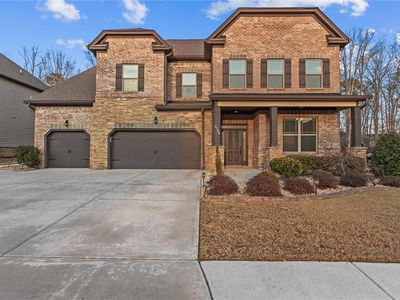 2724 Oak Grove Rd, Loganville, GA, 30052