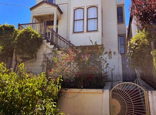 90 Mirabel Ave, San Francisco, CA 94110