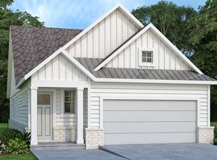 Bowen Plan, The Village at Sandy Plains, Marietta, GA 30066