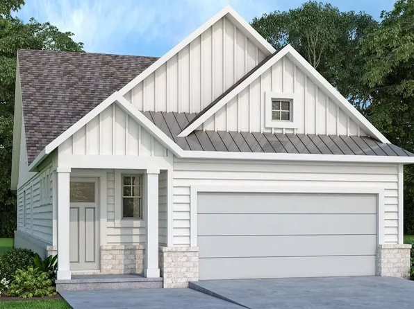 Bowen Plan, The Village at Sandy Plains