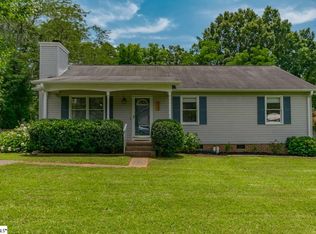 115 Deborah Ln, Greenville, SC 29611