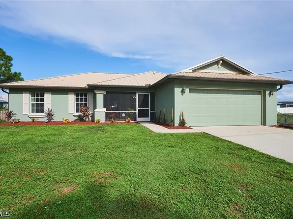 2407 Claude Ave N, Lehigh Acres, FL 33971