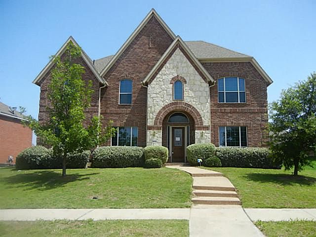 1st image of 1009 Trailwood Dr
