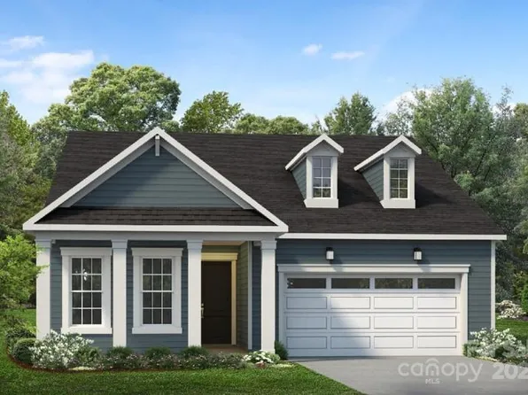 4142 Eastover Gln #321, Charlotte, NC 28269