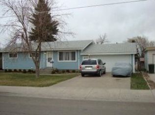 108 Riverview Dr E, Great Falls, MT 59404