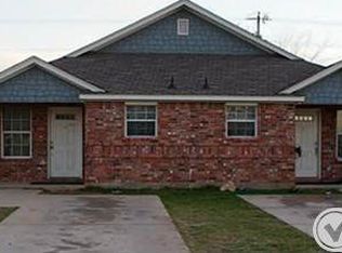 1424 E Mulkey St, Fort Worth, TX 76104