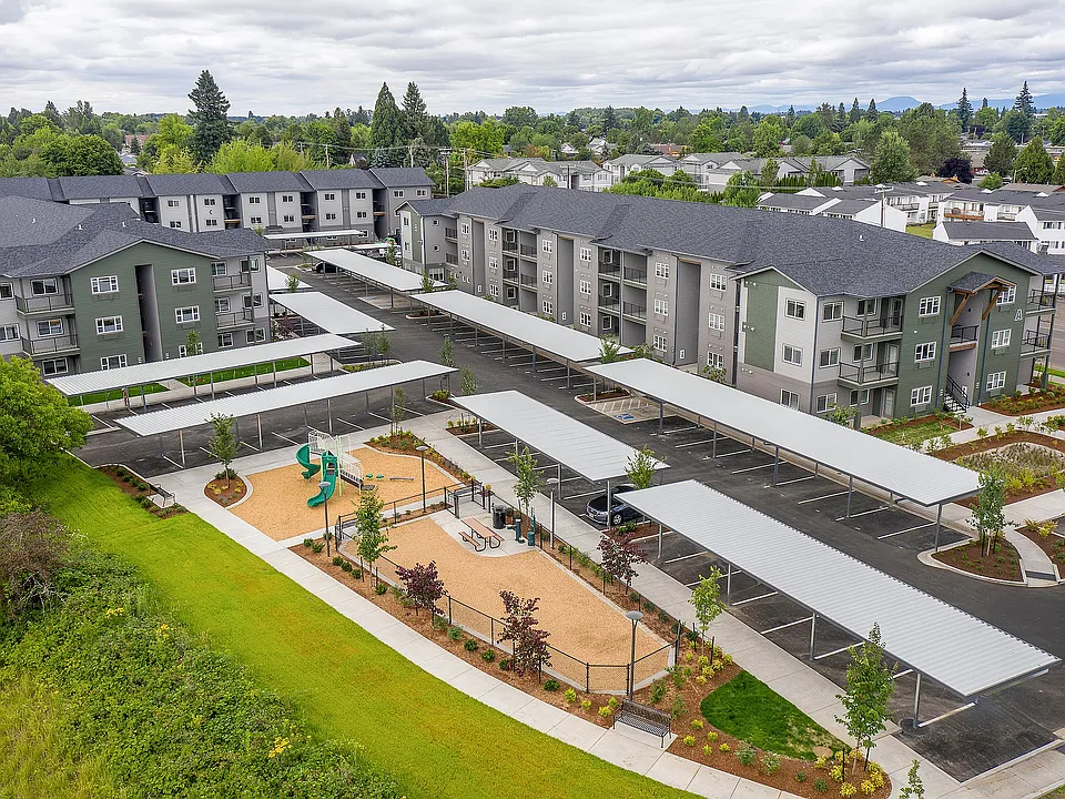 Creekside Meadows
