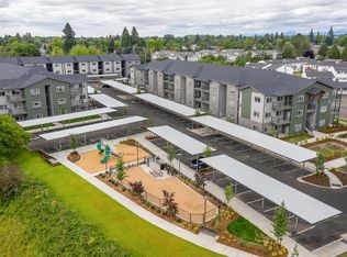 Creekside Meadows, Albany, OR 97322