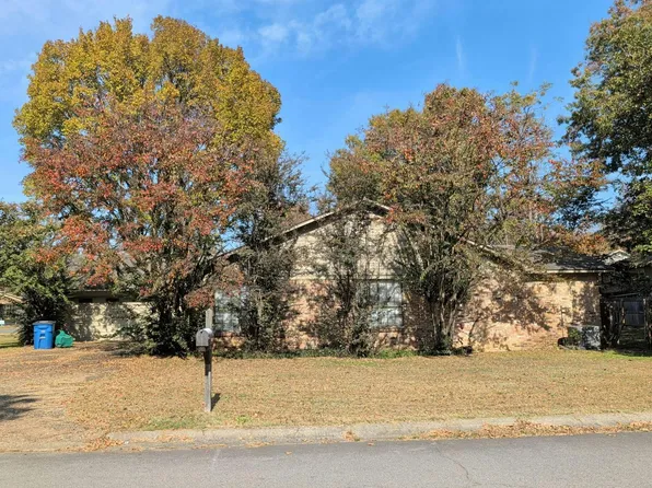 18 Stanwood Loop, North Little Rock, AR 72118