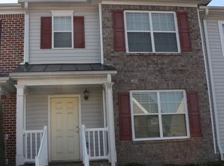 3261 Cascade Parc Blvd SW, Atlanta, GA 30311