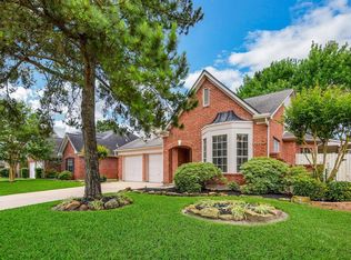 7539 Almond Springs Dr, Houston, TX 77095
