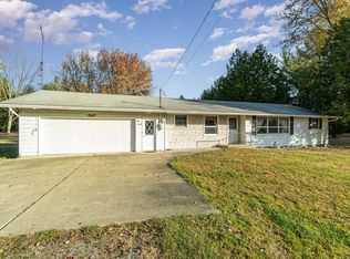 4062 W Shaffer Rd, Coleman, MI 48618