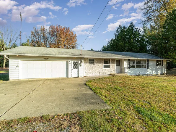 4062 W Shaffer Rd, Coleman, MI 48618