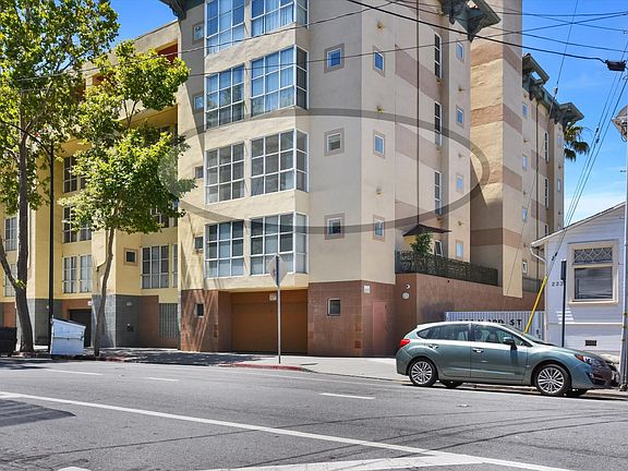 2nd image of 97 E Saint James St APT 38