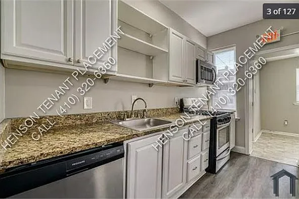 3 bed, $2,800 — Photo 3