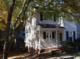 7315 Sweet Bay Ln, Raleigh, NC 27615