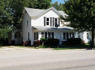 418 Woodward Ave, Big Rapids, MI