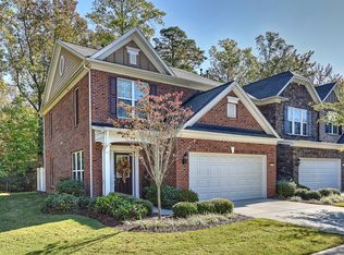 15307 Canmore St, Charlotte, NC 28277