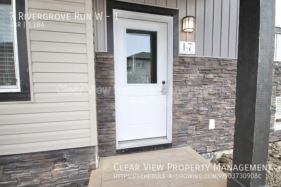 Building Photo - 7 Rivergrove Ln W #1