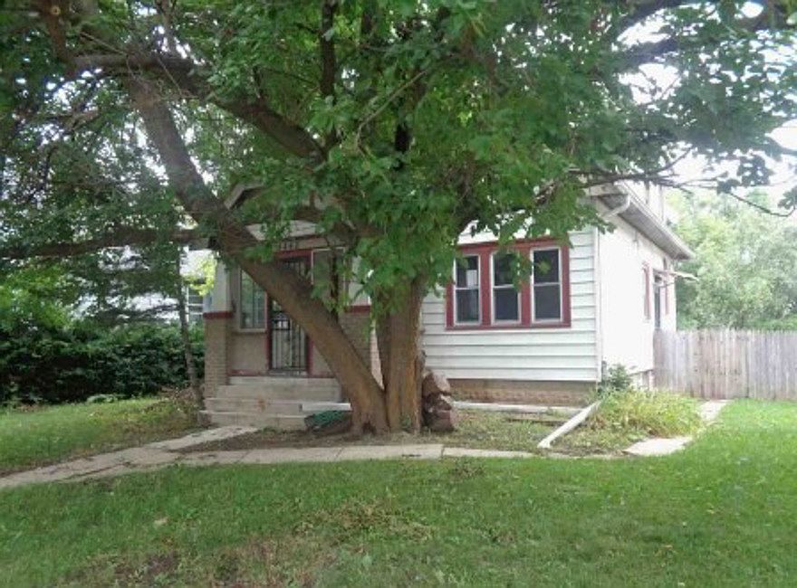 Property Front View