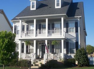 11790 Alexander Hays Rd, Bristow, VA 20136