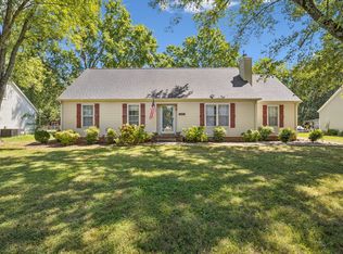153 Fox Ridge Dr, Murfreesboro, TN 37128