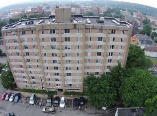 Presidential Tower, Waterbury, CT 06710