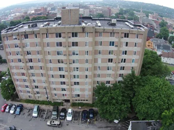 Presidential Tower, 173 Grove St #54b380a3c, Waterbury, CT 06710