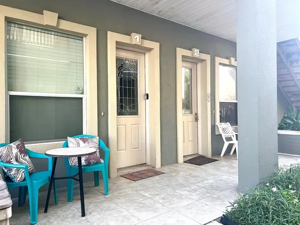 131 E Atol St #A1, South Padre Island, TX 78597