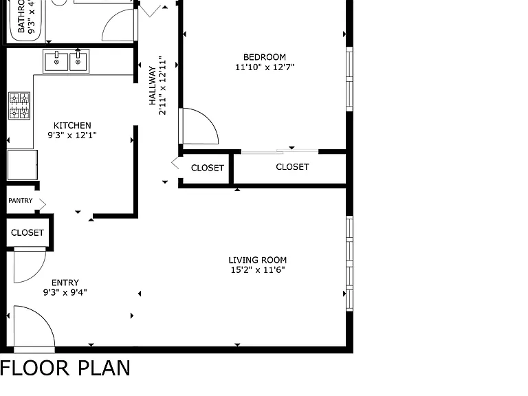Hollow Hills Apartments — Photo 39