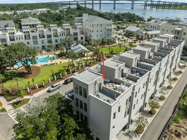 413 Spartina Ln, Charleston, SC 29492