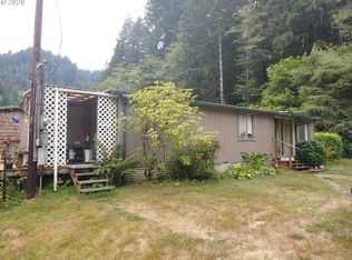 1660 Little Switzerland Rd, Tidewater, OR 97390