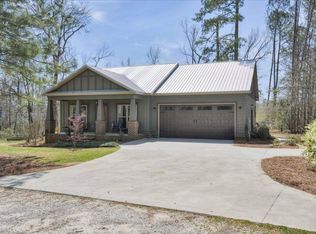 1 Tinkers Creek Trl, Hephzibah, GA 30815