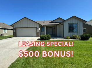 2400 N Brentwood St, Ellensburg, WA 98926