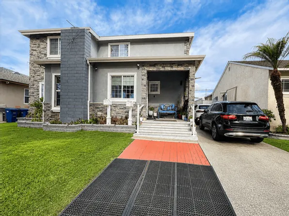 6029 Del Amo Blvd, Lakewood, CA 90713
