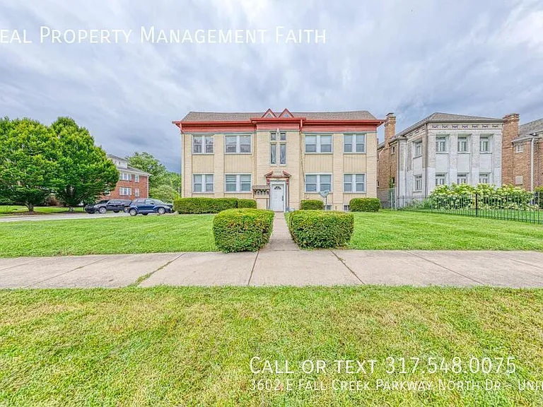 3602 E Fall Creek Parkway North Dr #E — Photo 19