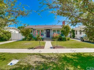 5370 E Canton St, Long Beach, CA 90815