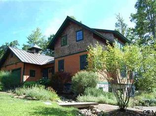 4 Moss Creek Rd, Middle Grove, NY 12850