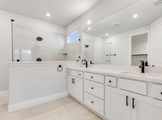 1801 Persimmon Pl, Celina, TX 75009