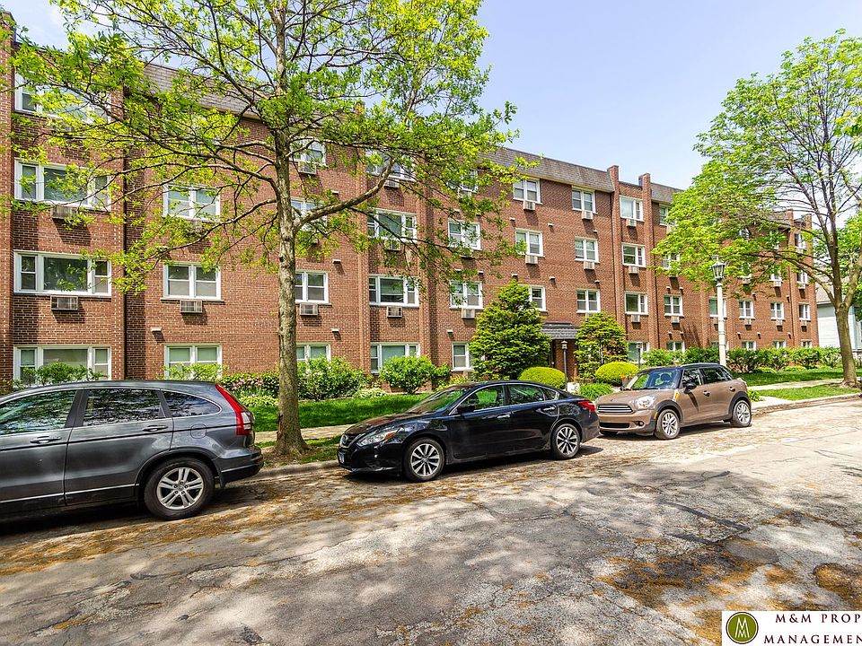 1st image of 315 N Maple Ave Unit 2F