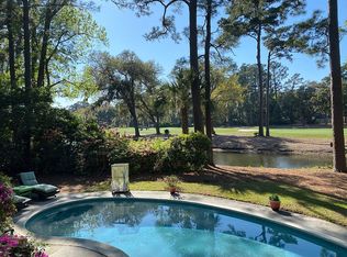 29 Twin Pines Rd, Hilton Head Island, SC 29928