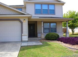 16303 Appaloosa Oak, Selma, TX 78154