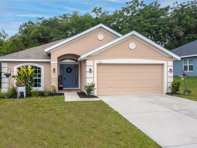 706 Chelsea Ave, Fruitland Park, FL, 34731