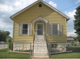 701 Francis St, Joliet, IL 60432