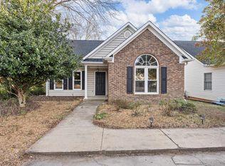 201 Ashton Dr, Moore, SC 29369