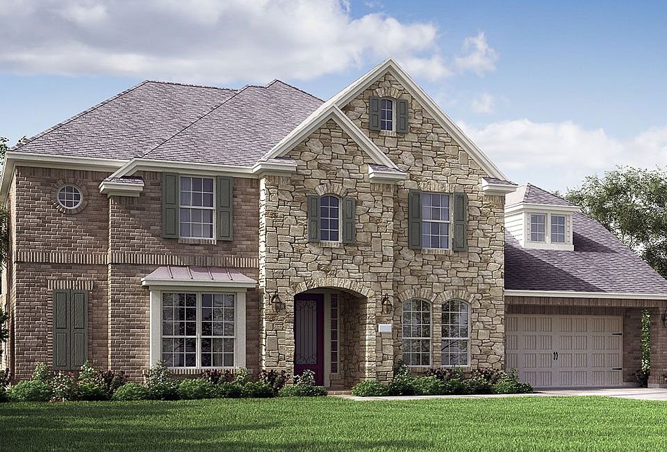 1st image of 16831 Harbor Falls Dr