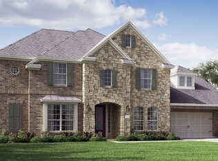 16831 Harbor Falls Dr, Cypress, TX 77433